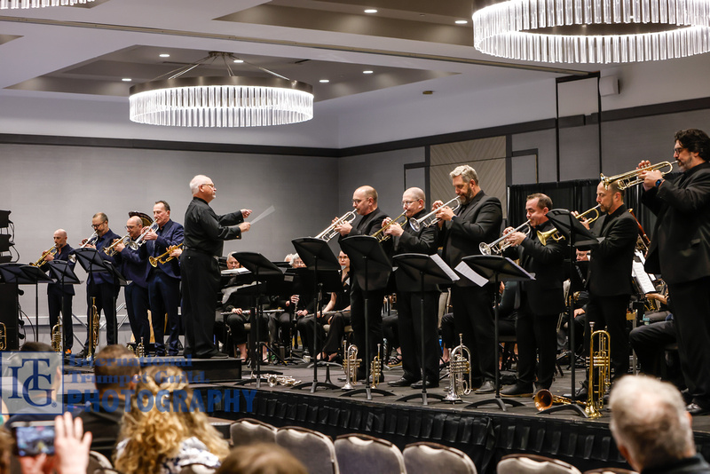 International Trumpet Guild Photography 2023 ITG Conference Report