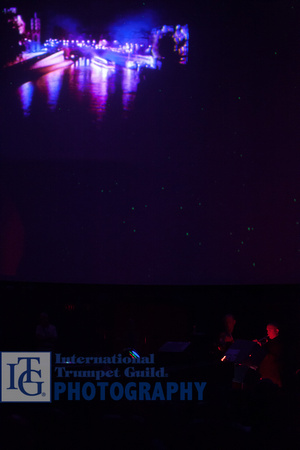 Rich Illman - Trumpet Under The Stars