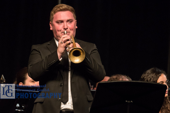 Opening Concert: Eastern Wind Symphony & Soloists