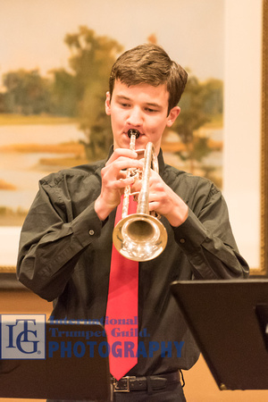 Dickinson College Trumpet Ensemble