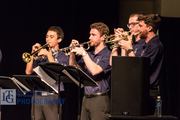 University of North Florida Trumpet Ensemble