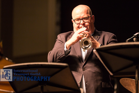 University of Maine Trumpet Ensemble