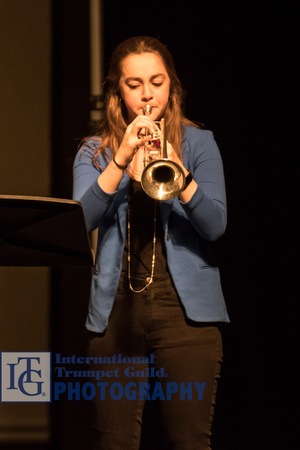 University of Maine Trumpet Ensemble