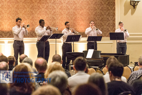 University of Florida Trumpet Ensemble