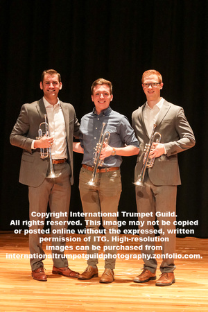Wind Band Excerpts Competition