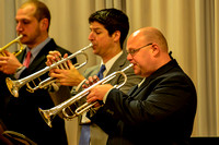 ITG 2014 Festival of Trumpets